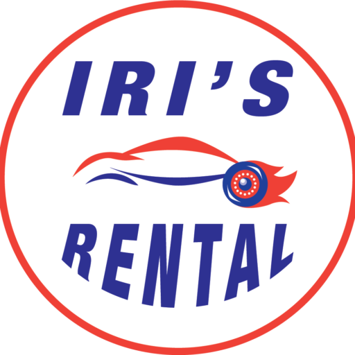 Iris Car Rental Saranda