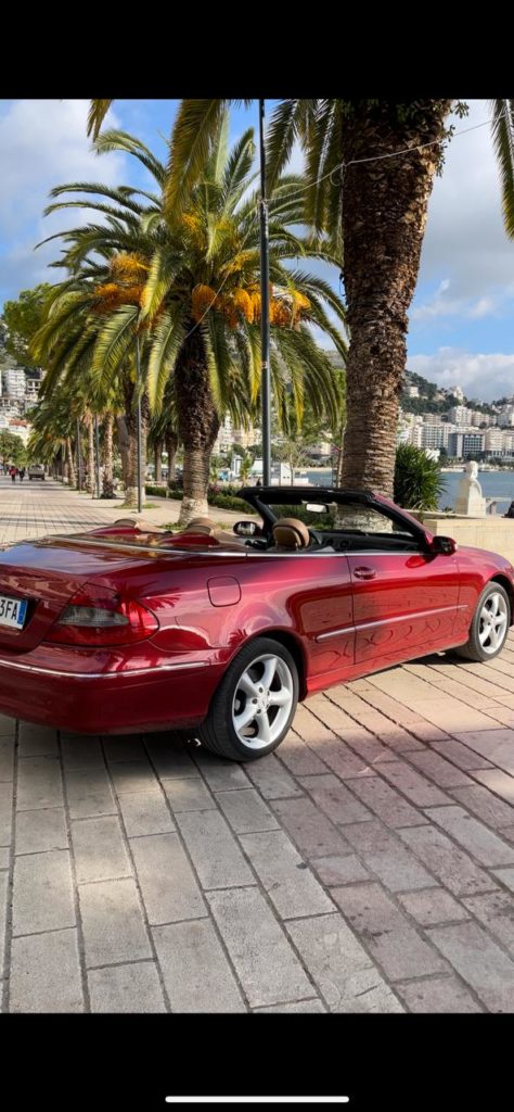 Cabriolet